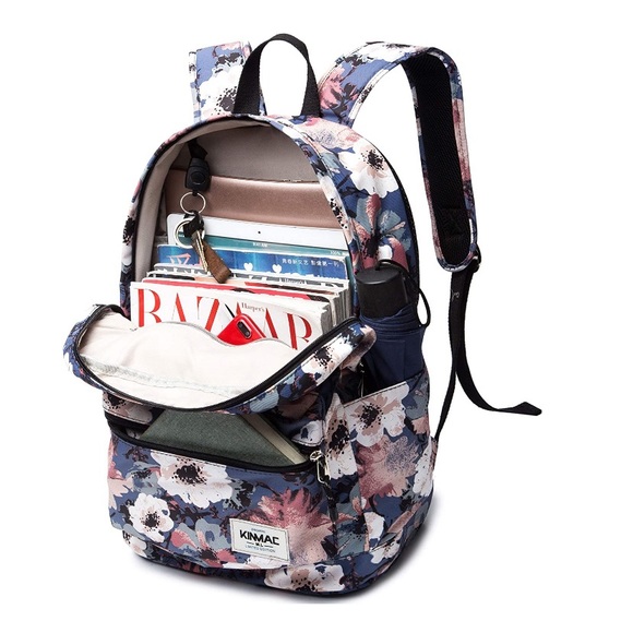 Backpack - Picture 8 of 8